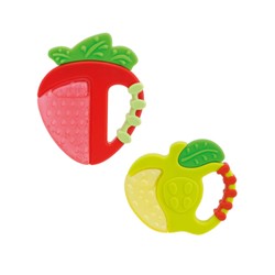 CHICCO MASSAGGIAGENGIVE FRESH - Farmasanitas 