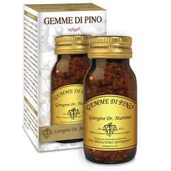 GEMME DI PINO 50 SOFTGEL - Farmasanitas 