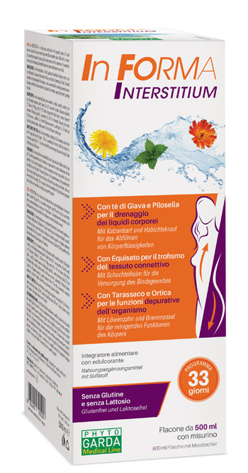 INFORMA INTERSTITIUM 500 ML - Farmasanitas 