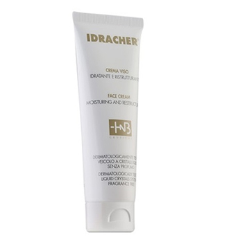 IDRACHER CREMA VISO 50 ML - Farmasanitas 