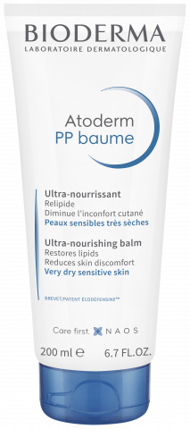ATODERM PP BAUME 200 ML - Farmasanitas 