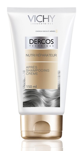 DERCOS NUTRI-RIPARATORE BALSAMO 150 ML - Farmasanitas 