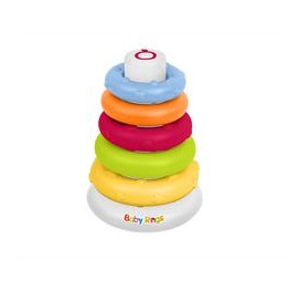 BABY RINGS - Farmasanitas 