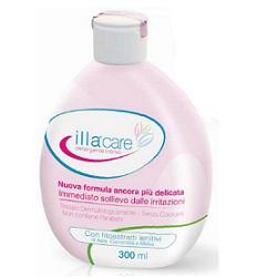 ILLA CARE DETERGENTE INTIMO 250 ML - Farmasanitas 