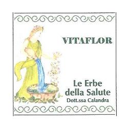 VITAFLOR 30 CAPSULE 500 MG - Farmasanitas 