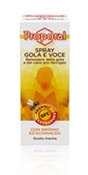 PROPORAL SPRAY ALCOOL 25 ML - Farmasanitas 