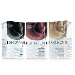 BIONIKE SHINE ON CAPELLI BIONDO SCURO 6 - Farmasanitas 