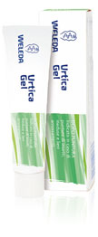 URTICA GEL DOPO PUNTURA 25 G - Farmasanitas 