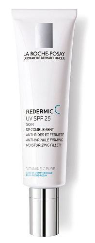 PURE VITAMINE C UV SPF25 40 ML - Farmasanitas 