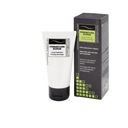 PRIMECURE SCRUB 50 ML - Farmasanitas 