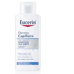EUCERIN SHAMPOO LENITIVO UREA 250 ML - Farmasanitas 