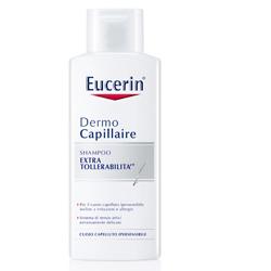 EUCERIN SHAMPOO EXTRA/TOLLERABILITA' 250 ML - Farmasanitas 