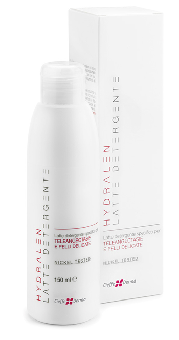 HYDRALEN LATTE DETERGENTE - Farmasanitas 
