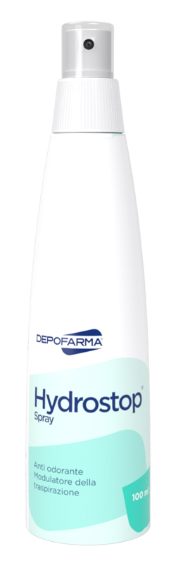 HYDROSTOP 15% SPRAY 100 ML - Farmasanitas 