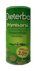 DIETERBA TISANA FINOCCHIO 200 G - Farmasanitas 