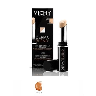 DERMABLEND STICK 25 45 G - Farmasanitas 