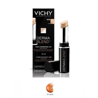 DERMABLEND STICK 35 45 G - Farmasanitas 