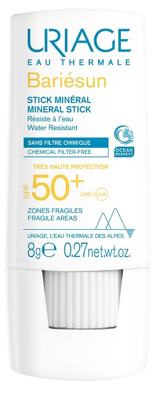 BARIESUN SPF50+ STICK MINERALE 8 G - Farmasanitas 