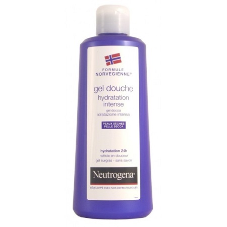 NEUTROGENA GEL DOCCIA PROFUMATO 400 ML PROMO - Farmasanitas 