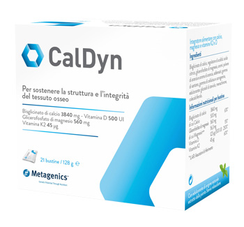 CALDYN 21 BUSTINE - Farmasanitas 