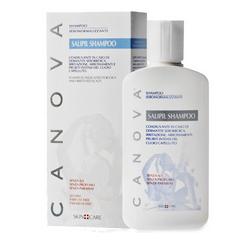 SALIPIL DERMATITE SEBORROICA CANOVA SHAMPOO 125 ML - Farmasanitas 