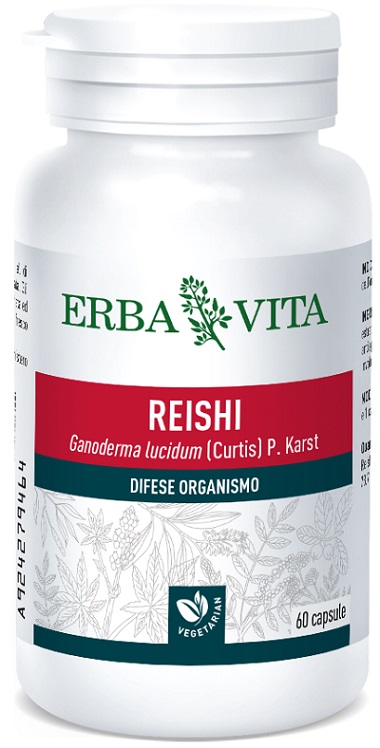 RHEISHI MONOPLANTA 60 CAPSULE - Farmasanitas 