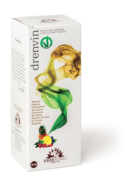 DRENVIN 250 ML - Farmasanitas 