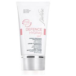 DEFENCE HYDRA5 CC CREAM MAT OPACIZZANTE BIONIKE SPF 15 TUBETTO 400 ML - Farmasanitas 