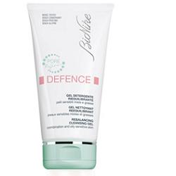 DEFENCE GEL DETERGENTE RIEQUILIBRANTE 150 ML - Farmasanitas 