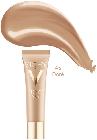 TEINT IDEAL CREMA 45 30 ML - Farmasanitas 