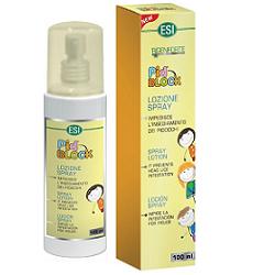 ESI PID BLOCK LOZIONE SPRAY 100 ML - Farmasanitas 