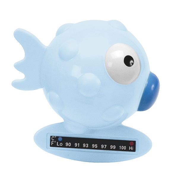 CHICCO TERMOMETRO PESCE AZZURRO - Farmasanitas 