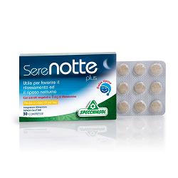SERENOTTE PLUS 1 MG 30 CAPSULE NEW - Farmasanitas 