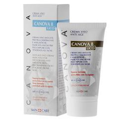 CANOVA 8 LICO 50 ML - Farmasanitas 