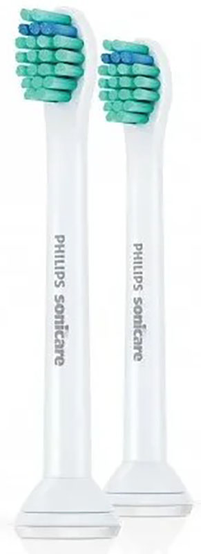 SONICARE PRORESULTS STANDARD 2 TESTINE NEW PACK - Farmasanitas 