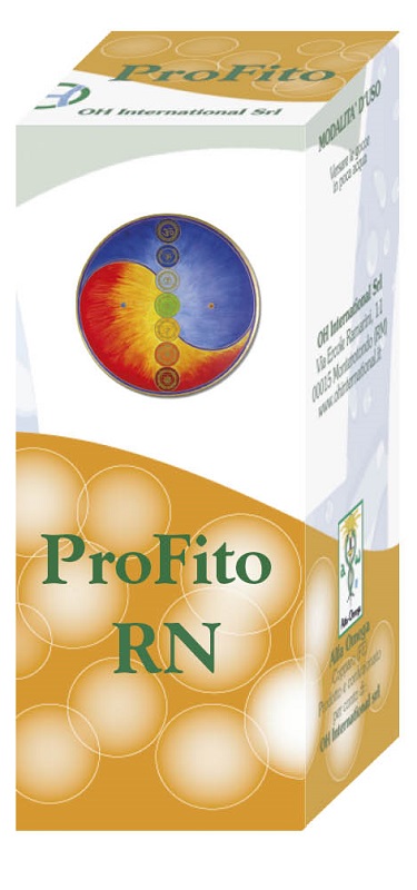 PROFITO RN GOCCE 50 ML - Farmasanitas 