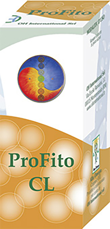 PROFITO CL GOCCE 50 ML - Farmasanitas 
