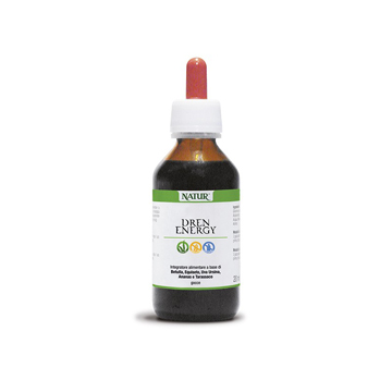 DREN ENERGY 100 ML - Farmasanitas 