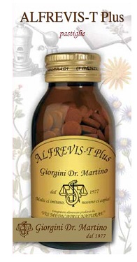 ALFREVIS T 180 PASTIGLIE - Farmasanitas 