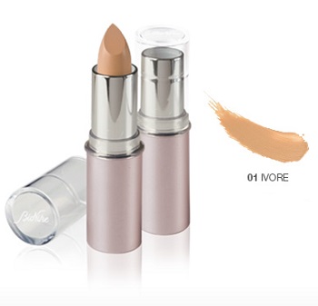 DEFENCE COLOR BIONIKE CORRETTORE STICK ANTI-BLEMISH 01 IVOIRE - Farmasanitas 