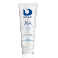 DERMON LATTE CORPO 300 ML - Farmasanitas 