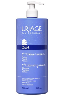 PREMIERE CREME LAVANTE 1 L - Farmasanitas 