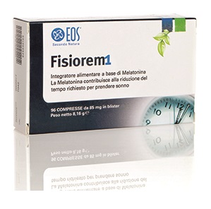 EOS FISIOREM1 96 COMPRESSE - Farmasanitas 
