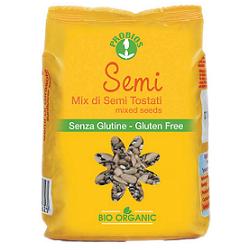 MIX DI SEMI TOSTATI 250 G - Farmasanitas 