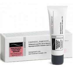 DISCROMIA CONTROL SERUM 30 ML - Farmasanitas 