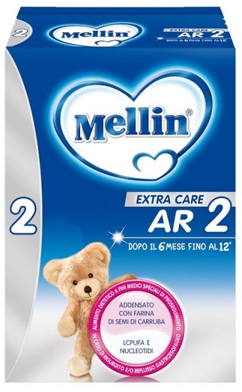 MELLIN AR 2 600 G - Farmasanitas 