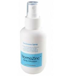 NORMOZINC SPRAY 100 ML - Farmasanitas 