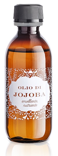 OLIO DI JOJOBA 100 ML - Farmasanitas 