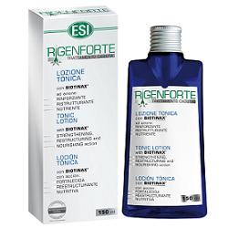 ESI RIGENFORTE LOZIONE TONICA 150 ML OFFERTA SPECIALE - Farmasanitas 