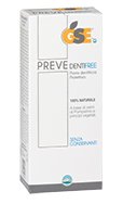 GSE PREVE DENTIFREE PASTA DENTIFRICIA PROTETTIVA 75 ML - Farmasanitas 